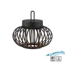JUST LIGHT. LED galda lampa Akuba 25 cm JUST LIGHT. LED galda lampa Akuba 25 cm