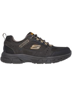 Skechers Relaxed Fit: Oak Canyon Waterproof - Rydell Vīriešu Skechers Relaxed Fit: Oak Canyon Waterproof - Rydell Vīriešu