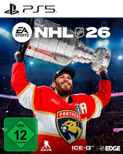EA Sports NHL 26 PS5 EA Sports NHL 26 PS5