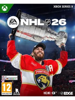 EA Sports NHL 26 Xbox Series X EA Sports NHL 26 Xbox Series X