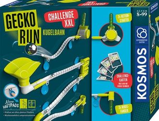 Kosmos Gecko Run izaicinājums XXL (621285) Kosmos Gecko Run izaicinājums XXL (621285)