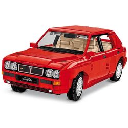 COBI Lancia Delta HF Integrale (24357) COBI Lancia Delta HF Integrale (24357)
