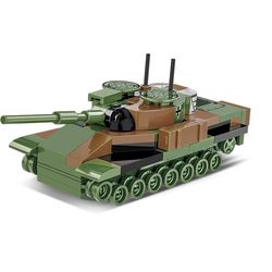 COBI Leopard 1 (3105) COBI Leopard 1 (3105)