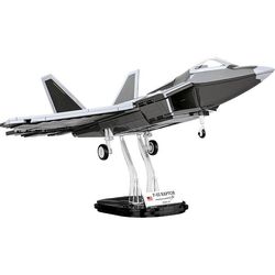 COBI Lockheed F-22 Raptor (5855) COBI Lockheed F-22 Raptor (5855)