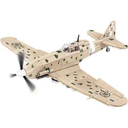 COBI Macchi C.202 "Folgore" (5760) COBI Macchi C.202 "Folgore" (5760)