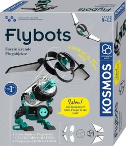 Kosmos Flybots (62133) Kosmos Flybots (62133)