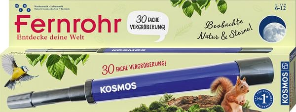 Kosmos Fernrohr (67694) Kosmos Fernrohr (67694)