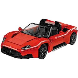 COBI Maserati MC20 Cielo (24352) COBI Maserati MC20 Cielo (24352)