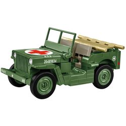 COBI Medical Willys MB (2295) COBI Medical Willys MB (2295)