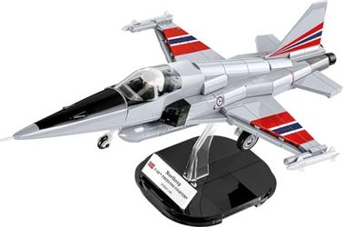 COBI Northrop F-5A Freedom Fighter (5858) COBI Northrop F-5A Freedom Fighter (5858)