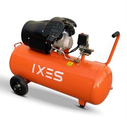 Scheppach IXES IX-AC120TZ Scheppach IXES IX-AC120TZ