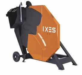 Scheppach IXES IX-WKH-730 Scheppach IXES IX-WKH-730