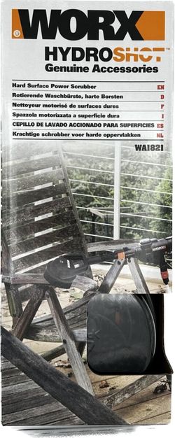 Worx WA1821 Worx WA1821