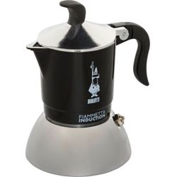 Bialetti Fiammetta indukcijas kafijas kanna 2 tasēm (7149) Bialetti Fiammetta indukcijas kafijas kanna 2 tasēm (7149)