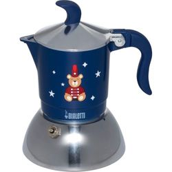 Bialetti Fiammetta indukcijas kafijas kanna 2 tasēm (6579) Bialetti Fiammetta indukcijas kafijas kanna 2 tasēm (6579)