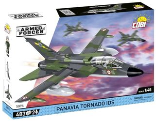 COBI Panavia Tornado IDS (5894) COBI Panavia Tornado IDS (5894)