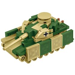 COBI Panzer IV Ausf. J (3097) COBI Panzer IV Ausf. J (3097)