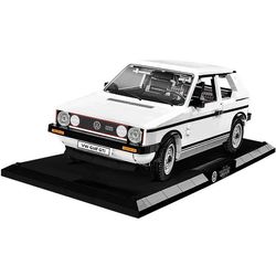 COBI Volkswagen Golf GTI 1976-1983 - Executive Edition (24358) COBI Volkswagen Golf GTI 1976-1983 - Executive Edition (24358)