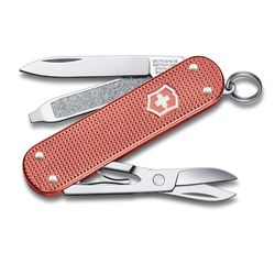 Victorinox Classic SD Alox Limited Edition 2025 Victorinox Classic SD Alox Limited Edition 2025