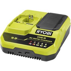 Ryobi RC18180 Ryobi RC18180