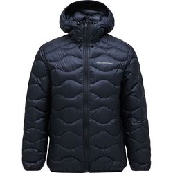 Peak Performance Helium Down Hood Jacket Vīriešiem Peak Performance Helium Down Hood Jacket Vīriešiem