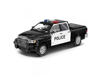 COBI RAM 1500 Police (24608) COBI RAM 1500 Police (24608)