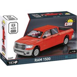 COBI RAM 1500 (24607) COBI RAM 1500 (24607)