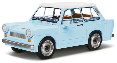 COBI Trabant 601 Deluxe (24516) COBI Trabant 601 Deluxe (24516)