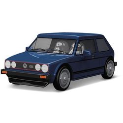 COBI Volkswagen Golf GTI 1976-1983 (24615) COBI Volkswagen Golf GTI 1976-1983 (24615)