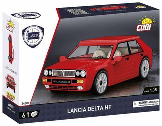 COBI Lancia Delta HF (24508) COBI Lancia Delta HF (24508)