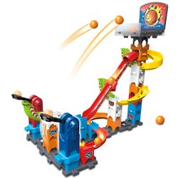 Vtech Marble Rush Basketball Set S500 Vtech Marble Rush Basketball Set S500