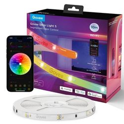 Govee LED gaismas lente 10 m Govee LED gaismas lente 10 m