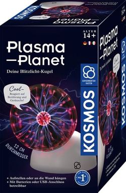 Kosmos Plasma-Planet (67689) Kosmos Plasma-Planet (67689)
