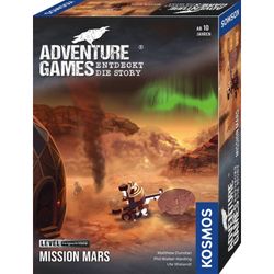 Kosmos