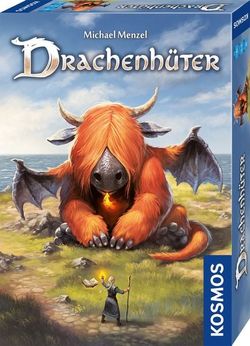 Kosmos Drachenhüter (68375) Kosmos Drachenhüter (68375)