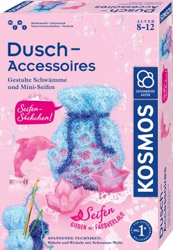 Kosmos Duschas aksesuāri (67160) Kosmos Duschas aksesuāri (67160)