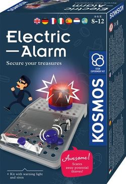 Kosmos Electric-Alarm (617349) Kosmos Electric-Alarm (617349)