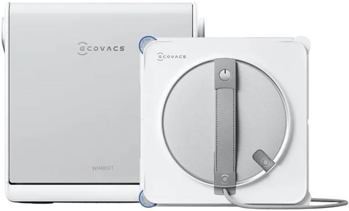 Ecovacs Winbot W2S Omni Ecovacs Winbot W2S Omni