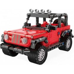 CaDA Adventure Off Roader Pullback (C52027W) CaDA Adventure Off Roader Pullback (C52027W)