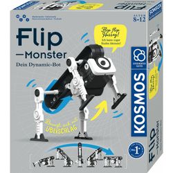 Kosmos Flip Monster (62122) Kosmos Flip Monster (62122)