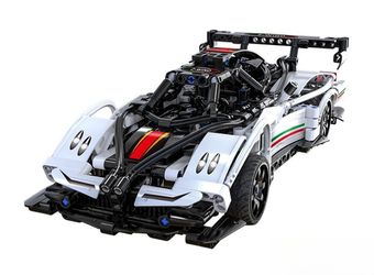 CaDA Z-Wind (C51054W) CaDA Z-Wind (C51054W)