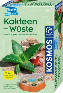 Kosmos Kakteen-Tuksnesis (65825) Kosmos Kakteen-Tuksnesis (65825)