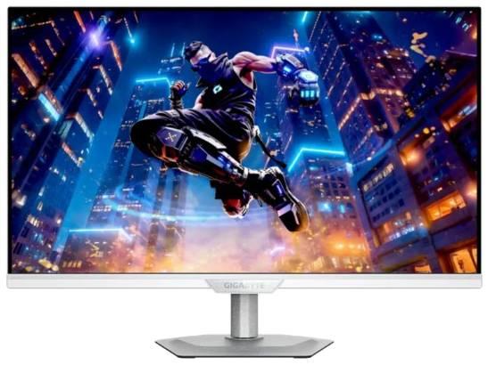 GIGABYTE M27Q2 QD ICE