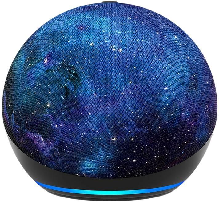 Amazon Echo Dot Kids Zvaigžņu putekļi (jaunākā paaudze) Amazon Echo Dot Kids Zvaigžņu putekļi (jaunākā paaudze)