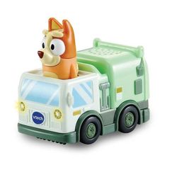 Vtech Bingos atkritumu mašīna Vtech Bingos atkritumu mašīna