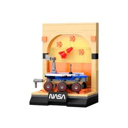 CaDA Mars Rover (C56045W) CaDA Mars Rover (C56045W)