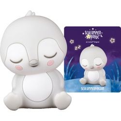 tonies naktslampa Tonie Miedziņbanda Miedziņpingvīns tonies naktslampa Tonie Miedziņbanda Miedziņpingvīns