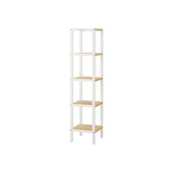 Songmics Badregāls 5 līmeņi (BCB055) Songmics Badregāls 5 līmeņi (BCB055)