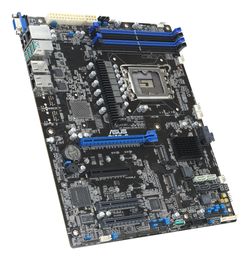 ASUS P13R-E ASUS P13R-E