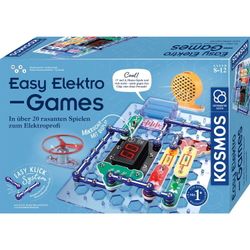 Kosmos Easy Elektro - Games (62099) Kosmos Easy Elektro - Games (62099)